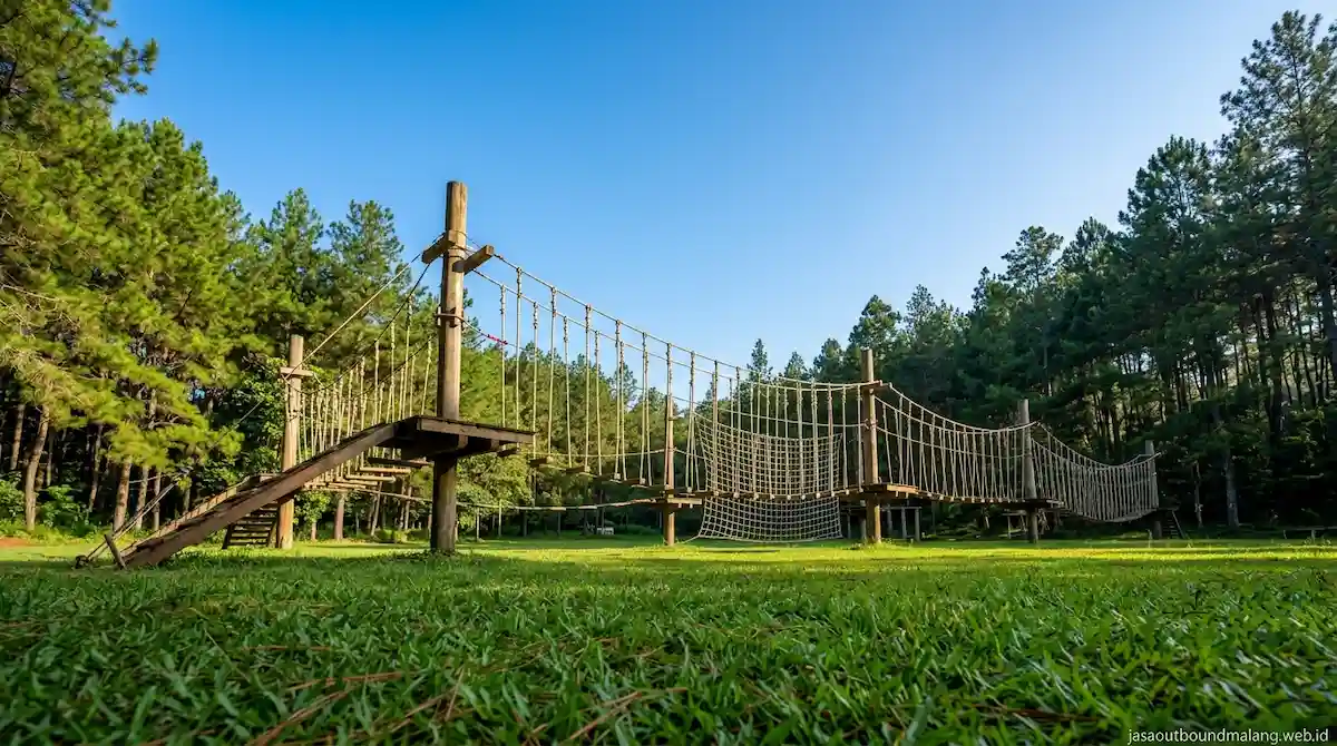 Panduan Memilih Lokasi Outbound di Batu Malang untuk Perusahaan 2026